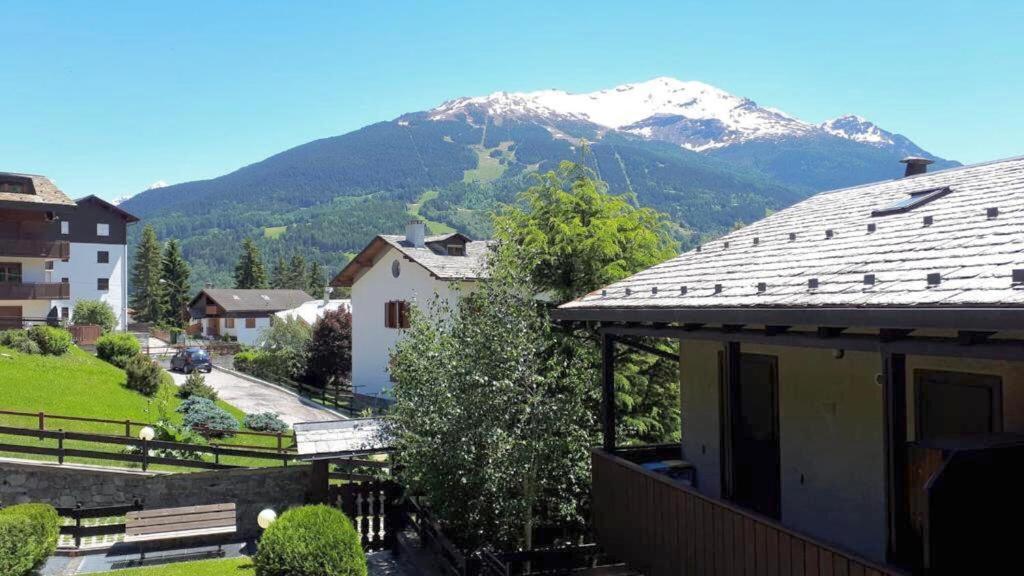 Italianway - Sertorelli 2 Apartment Bormio Bagian luar foto